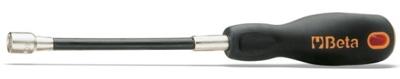 Beta Flexibele dopschroevendraaier 943FL 8 - 009430308