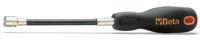 Beta Flexibele dopschroevendraaier 943FL 8 - 009430308 - thumbnail