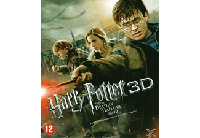 Harry Potter and the Deathly Hallows Part 2 3D - thumbnail