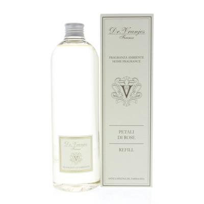 Dr. Vranjes Petali Di Rose Fragranza D'Ambiente Refill 500ml Dr. Vranjes Petali Di Rose Fragranza D'Ambiente Refill 500ml