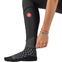 Castelli Velocissima DT fietsbroek lang zwart dames XL - thumbnail