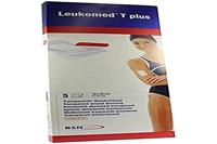 Leukomed T Plus Verb Ster 10,0cmx30cm 5 7238210 - thumbnail