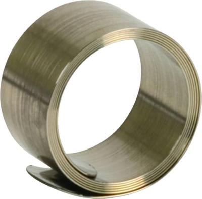 DEHN SA KRF 37 V2A Contactveer (constant force spring) 1 stuk(s)