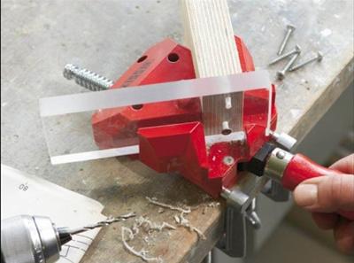 Bessey Hoekspanner WS6 - WS6 Bessey Hoekspanner WS6 - WS6