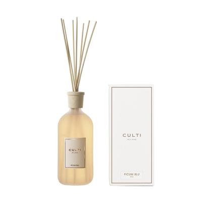 Culti Milano Classic Ficum Blu Diffuser 1000ml Culti Milano Classic Ficum Blu Diffuser 1000ml