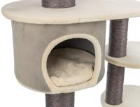 TRIXIE KRABPAAL MARCELLO GRIJS 60X48X140 CM - thumbnail