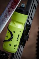 Zefal Zéfal bidon "sense soft" bottle zéfal sense soft 800ml trans blue - thumbnail