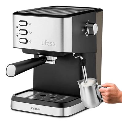 Express Koffiemachine UFESA CALABRIA - thumbnail