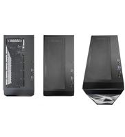 Xilence Performance C XG131 | X712.RGB Midi Tower Zwart - thumbnail