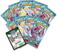 Pokemon TCG Journey Together Elite Trainer Box - thumbnail