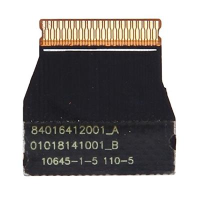 LCD Connector Flex kabel voor Motorola Moto G (3rd Gen.)
