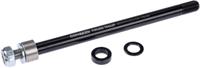 CONTEC as-adapter "thrubee trailer ct axle adapter thrubee trailer m12x1.5 170-178mm - thumbnail