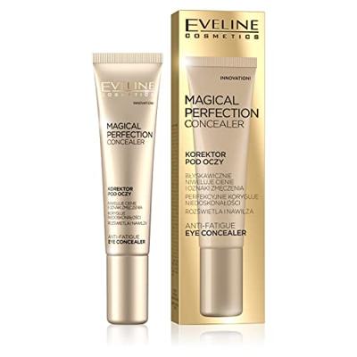 Gezichts Corrector Eveline Beige