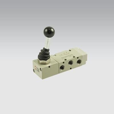 Metal Work Ventiel mav35leboo 5/2-1/4"