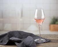 Riedel Rosé glazen / Champagne glazen - 4 stuks - thumbnail