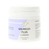 Kalmegh Plus/Quercetine 300mg 75 Vegetarische capsules - thumbnail