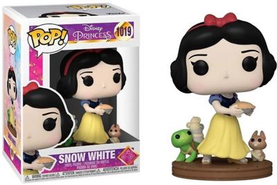 Disney Princess Funko Pop Vinyl: Snow White