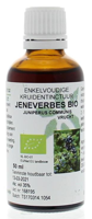 Natura Sanat Jeneverbes Tinctuur - thumbnail