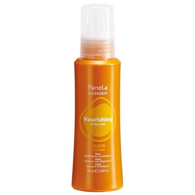 Fanola Wonder Nourishing Elixir 100ml