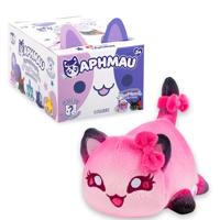 Boti Aphmau & friends 6 verrassing meemeows knuffel pluche, 15cm - thumbnail