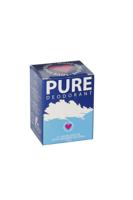 Pure Deodorant stick met touwtje 75 Gram - thumbnail