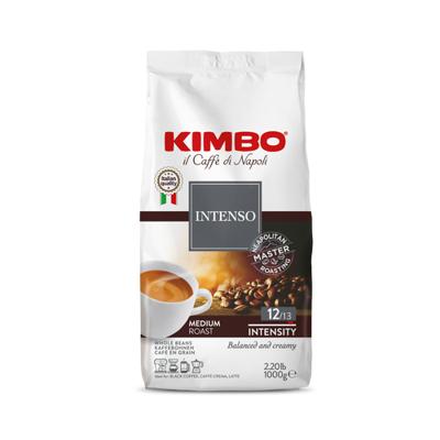 Kimbo Intenso - Koffiebonen 1 KG