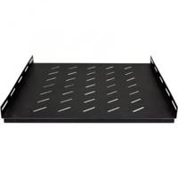 DSI 1U Legbord voor 800 mm diepe serverkast - DS-FH80 inlegrooster - thumbnail