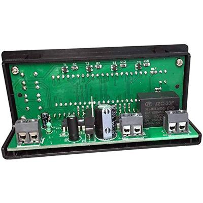 H-Tronic 1114470 TSM 1000 Temperatuur schakelaar Module 12 V/DC -99 - 850 °C