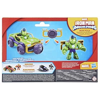 Actiefiguur Hasbro - thumbnail
