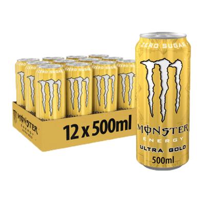 Monster Energy Ultra | Monster | 6000g