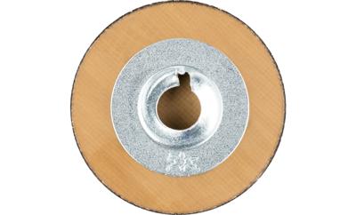 PFERD TOOLS CD DIA 25 D 126 - P 120 42740002 Schuurblad Korrelgrootte (num) 126 (Ø) 25 mm 10 stuk(s) PFERD TOOLS CD DIA 25 D 126 - P 120 42740002 Schuurblad Korrelgrootte (num) 126 (Ø) 25 mm 10 stuk(s)