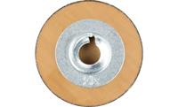 PFERD TOOLS CD DIA 25 D 126 - P 120 42740002 Schuurblad Korrelgrootte (num) 126 (Ø) 25 mm 10 stuk(s) - thumbnail