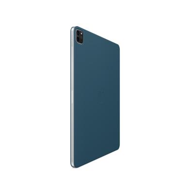 MQDW3ZM/A Apple Smart Folio iPad Pro 12.9 (2018/2020/2021/2022) Marine Blue