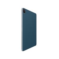 MQDW3ZM/A Apple Smart Folio iPad Pro 12.9 (2018/2020/2021/2022) Marine Blue - thumbnail