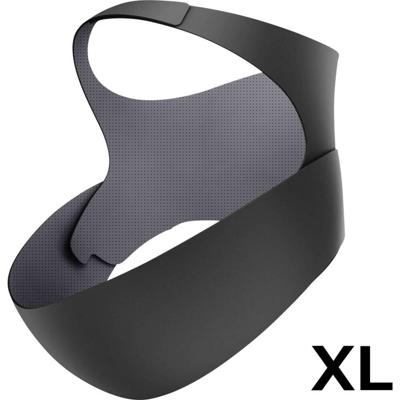 momcozy Maternity Belly Band XL Zwangerschapsband Zwart