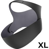 momcozy Maternity Belly Band XL Zwangerschapsband Zwart - thumbnail