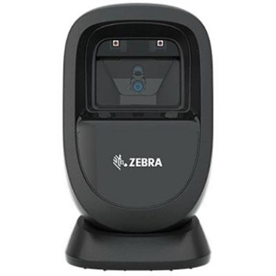 Zebra DS9308 2D-barcodescanner Kabel 2D, 1D Imager Zwart Inbouw USB, RS232 Zebra DS9308 2D-barcodescanner Kabel 2D, 1D Imager Zwart Inbouw USB, RS232