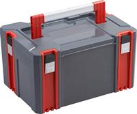 Connex Systembox Large 443X310X248Mm - COX566202 - thumbnail