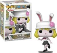 One Piece Funko Pop Vinyl: Carrot - thumbnail