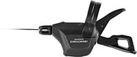 SHIMANO duimversteller "deore sl-m6000" shim.shifter deore slm6000 2/3sp bl. - thumbnail