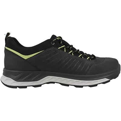 Hanwag Blueridge Low Es Heren Lage Wandelschoen