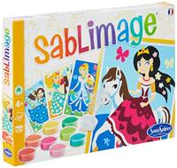 Sablimage - SENTOSPHERE blauw - thumbnail