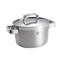 Conical Profi soeppan 24 cm - thumbnail