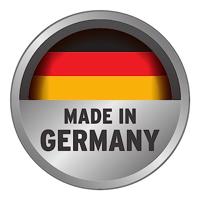 Brennenstuhl 1198750 Kabelhaspel 40 m Oranje Randaarde stekker - thumbnail