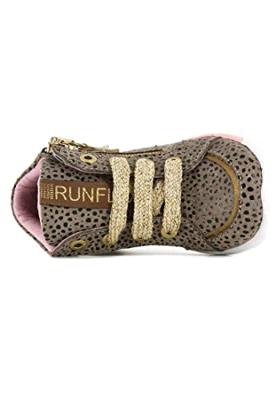 Shoesme Sneakers RF21W040-B Bruin-22 maat 22