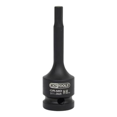 KS Tools 9110926 911.0926 Kracht-dopsleutelinzet