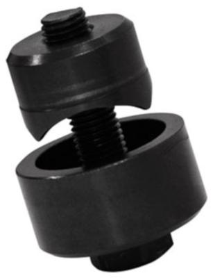 Gatenpons 32 mm Velleman - Velleman