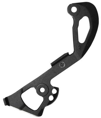Shimano chain guide plate inside gs for rd-m780/781/786/675/670