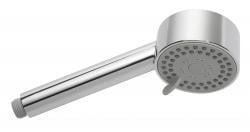 Massage handdouche Wiesbaden UniMatch Cadans | 3 Standen | Rond | Chroom