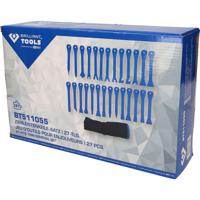 Brilliant Tools BT511055 Set sierstrips, 27-delig - thumbnail